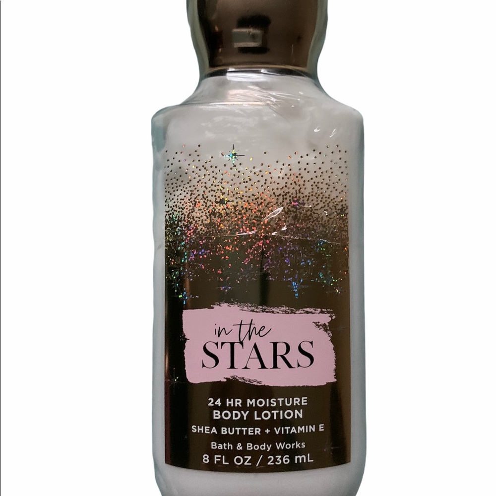 In the Stars by Bath and Body Works